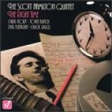 Scott Hamilton - The Right Time