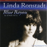 Linda Ronstadt - Blue Bayou