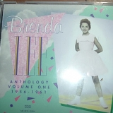 Brenda Lee - Anthology Volume One 1956-1961