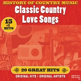 Various artists - The History of Country & Western Music Vol. 12