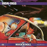 Various artists - The Rock 'N' Roll Era 1954-1955