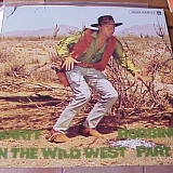 Marty Robbins - In The Wild West Vol. 3