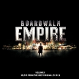 Various artists - Boardwalk Empire Music From The Original Soundtrack