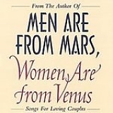 Various artists - Venus and Mars
