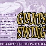 Various artists - Giants Of Swing
