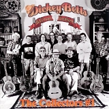 DICKEY BETTS & GREAT SOUTHERN - The Collectors #1