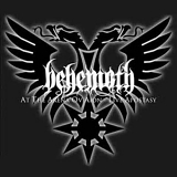 Behemoth - At the Arena ov Aion - Live Apostasy