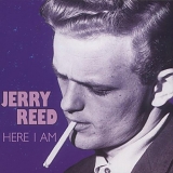 Jerry Reed - Here I Am