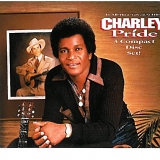 Charley Pride - 36 All Time Greatest Hits (Dis