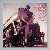 Hank Snow - The Singing Ranger Vol3 CD 12