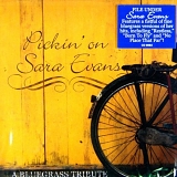 Various artists - Sara Evans