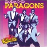 Paragons - The Best Of