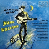 Hank Williams - Ramblin Man