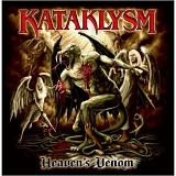 Kataklysm - Heaven's Venom
