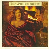 Teena Marie - Irons In The Fire