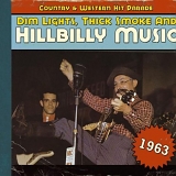 Various artists - 1963 Country