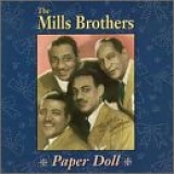 Mills Brothers - Paper Doll