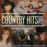 Various artists - Country Hits 2007