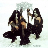 Immortal (CrazyShark) - Battles In The North