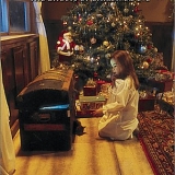 Trans Siberian Orchestra - The Ghost Of Christmas Eve