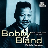 Bland, Bobby "Blue" - That Did It!  The Duke Recordings (Vol