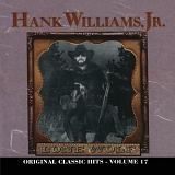 Hank Williams JR - Lone Wolf