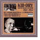 Various artists - Kid Ory's Creole Jazz Band