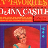 Joann Castle - TV Favorites