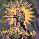 Velvets - Tonight Could Be The Night