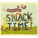 Barenaked Ladies - Snacktime!