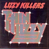 Thin Lizzy - Lizzy Killers