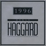 Merle Haggard - 1996
