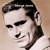 George Jones - The Definitive Collection -1955-1962