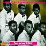 Maurice Williams And The Zodiacs - The Best Of Maurice Williams And The Zodiacs