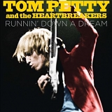 tom petty and the heartbreakers - runnin down a dream (bonus cd)
