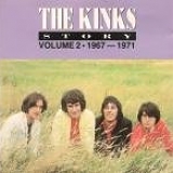 Kinks - Kinks Story - Vol 2