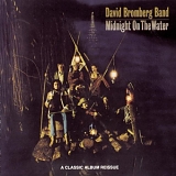 David Bromberg - Midnight on the Water