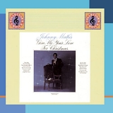 Johnny Mathis - Give me your Love for Christmas