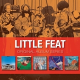 Little Feat 5 - The Last Record Album