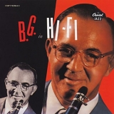 Benny Goodman - B.G. In Hi-Fi