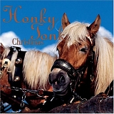 Various artists - Honky Tonk Christmas