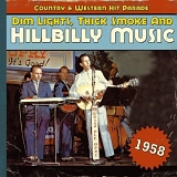 Various artists - 1958 Country
