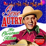 Gene Autry - A Gene Autry Christmas