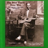Various artists - A Legendary Performer