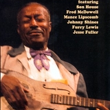 Various artists - Bottleneck Blues Guitar Legends