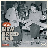 Various artists - Last Of The Breed (2CD)