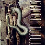 Dimmu Borgir - World Misanthropy