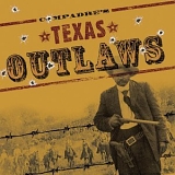 Various artists - Texas Outlaws