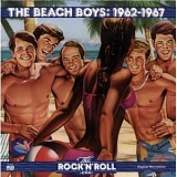 The Beach Boys - Time-Life - The Rock'n'Roll Era - The Beach Boys 1962-67