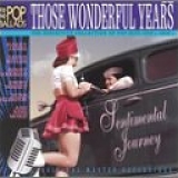 Various artists - Sentimental Journey 76